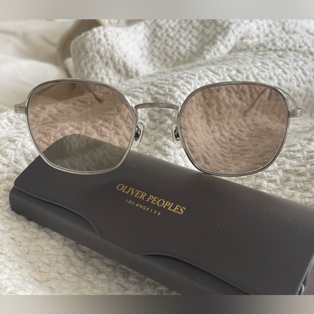 Oliver People’s ADES sunglasses